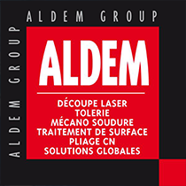 Logo ALDEM