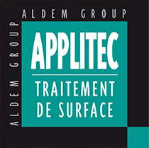 Logo APPLITEC